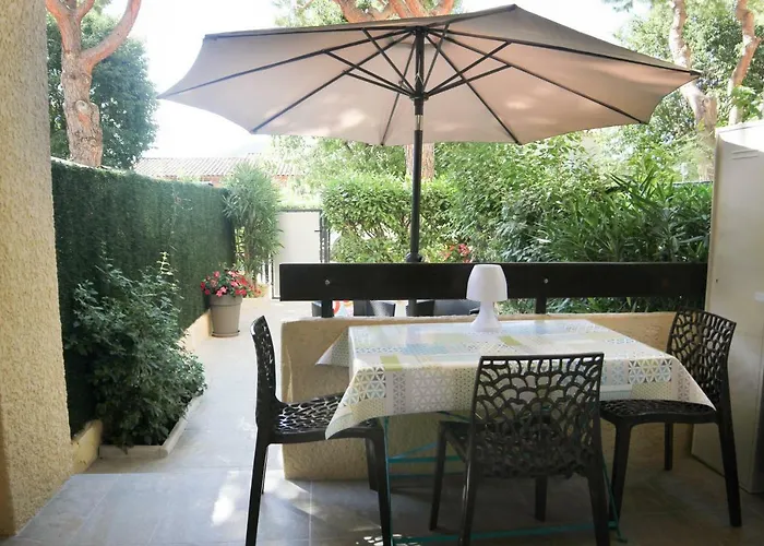 Appartement Provence Heureuse