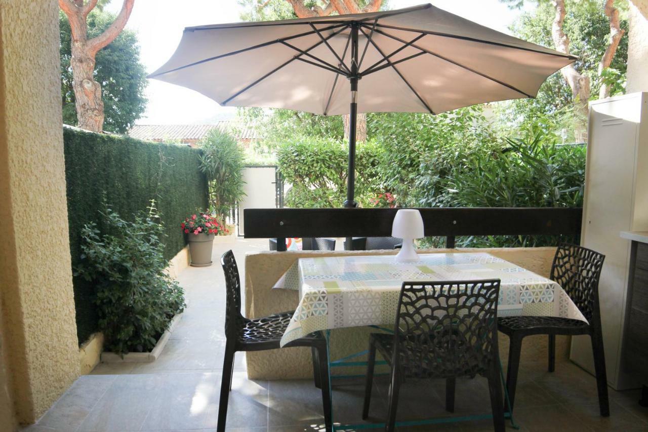Apartment Provence Heureuse *