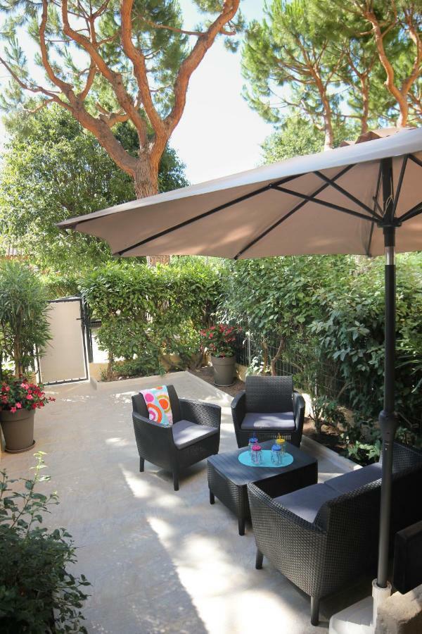 Provence Heureuse Apartment