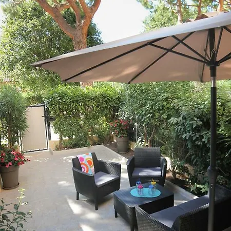 Appartement Provence Heureuse Saint-Cyr-sur-Mer Buitenkant foto