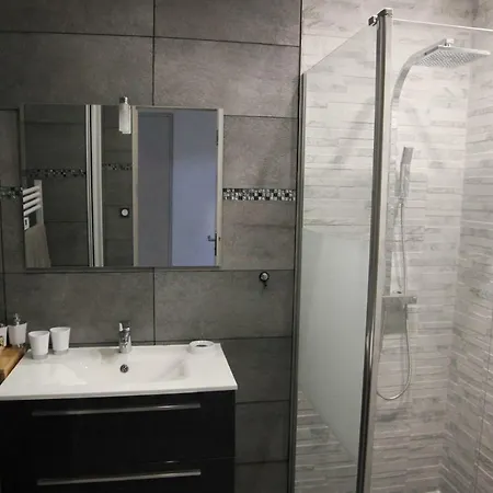 Appartement Provence Heureuse Saint-Cyr-sur-Mer Buitenkant foto