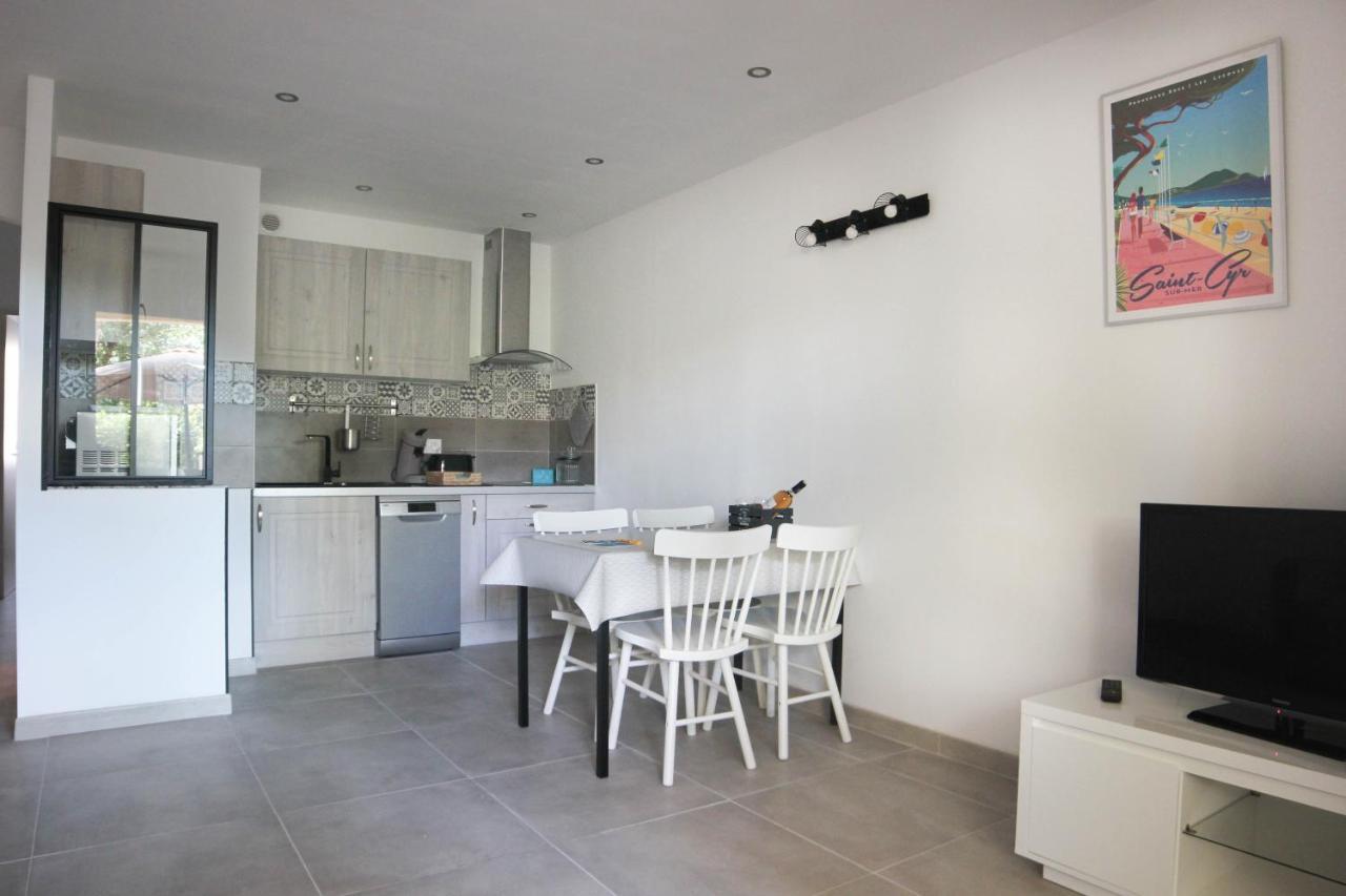 Apartamento Provence Heureuse *
